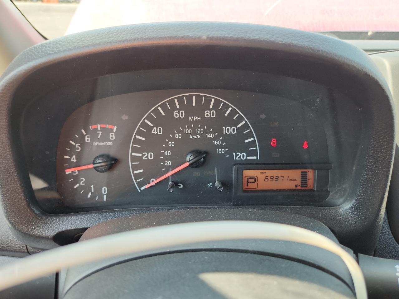 2017 Nissan Nv200 2.5S VIN: 3N6CM0KN1HK700444 Lot: 64689635