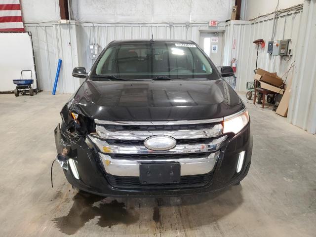  FORD EDGE 2013 Black