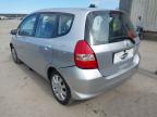 2009 HONDA JAZZ SE for sale at Copart PETERLEE