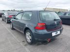 2002 VOLKSWAGEN GOLF GTI ( for sale at Copart CHESTER