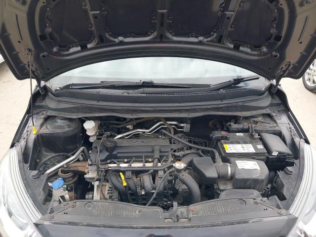 2015 HYUNDAI I20 ACTIVE