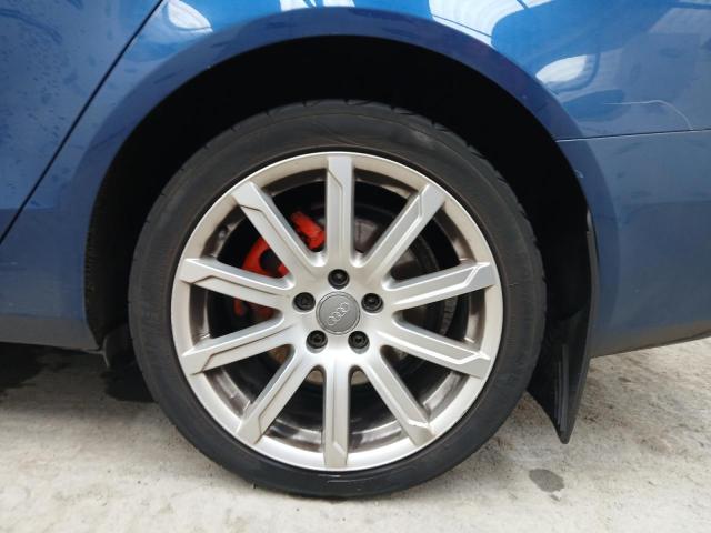 2013 AUDI A4 TECHNIK TDI 2.0 TDI 177 SE TECHNIK 4DR
