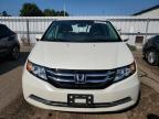 2014 HONDA ODYSSEY EX   for sale at Copart ON - TORONTO