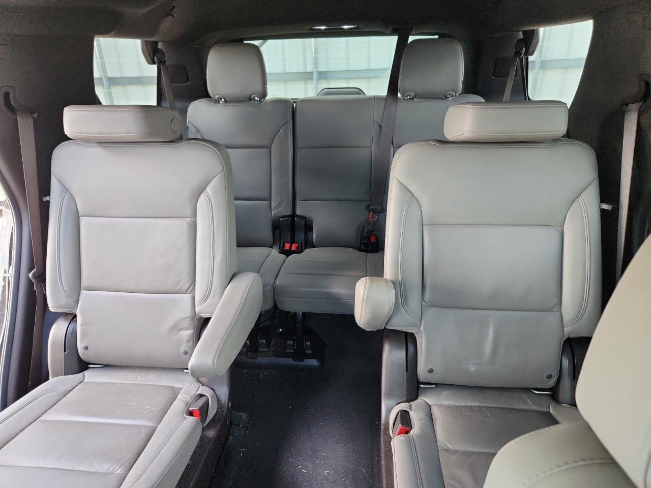 2021 Chevrolet Tahoe C1500 Lt VIN: 1GNSCNKD5MR368986 Lot: 64576875
