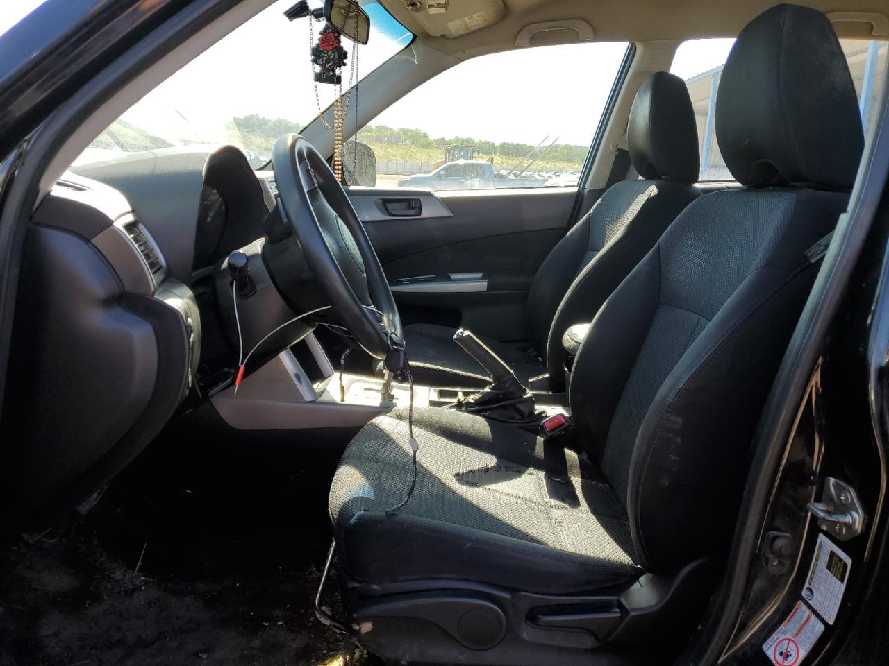 2013 Subaru Forester 2.5X VIN: JF2SHABC8DH432553 Lot: 63671505