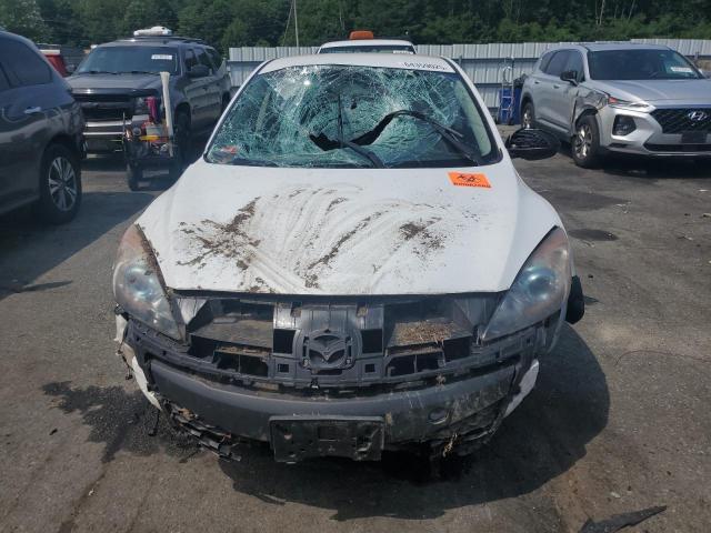  MAZDA 3 2013 Biały