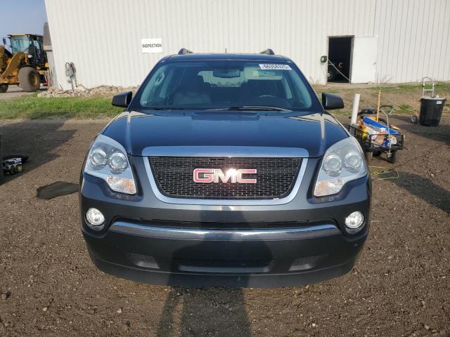  GMC ACADIA 2012 Вугільний