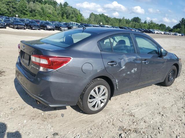  SUBARU IMPREZA 2021 Szary