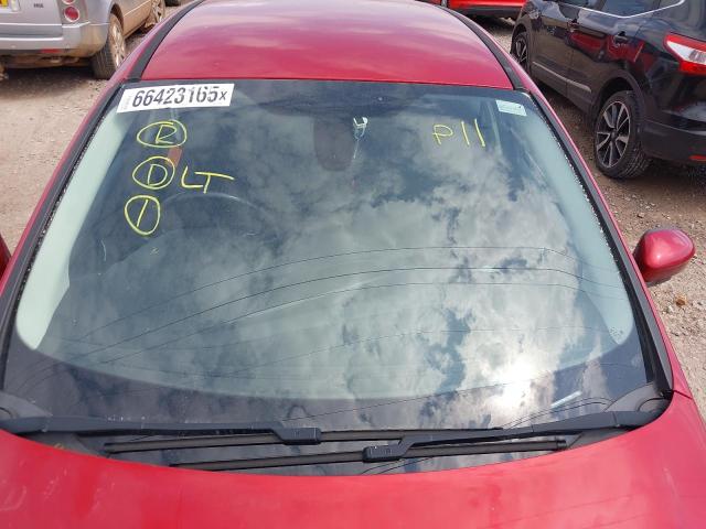 2014 FORD FOCUS TITA
