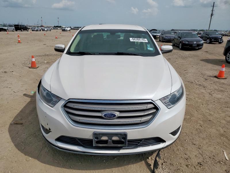  FORD TAURUS 2016 White