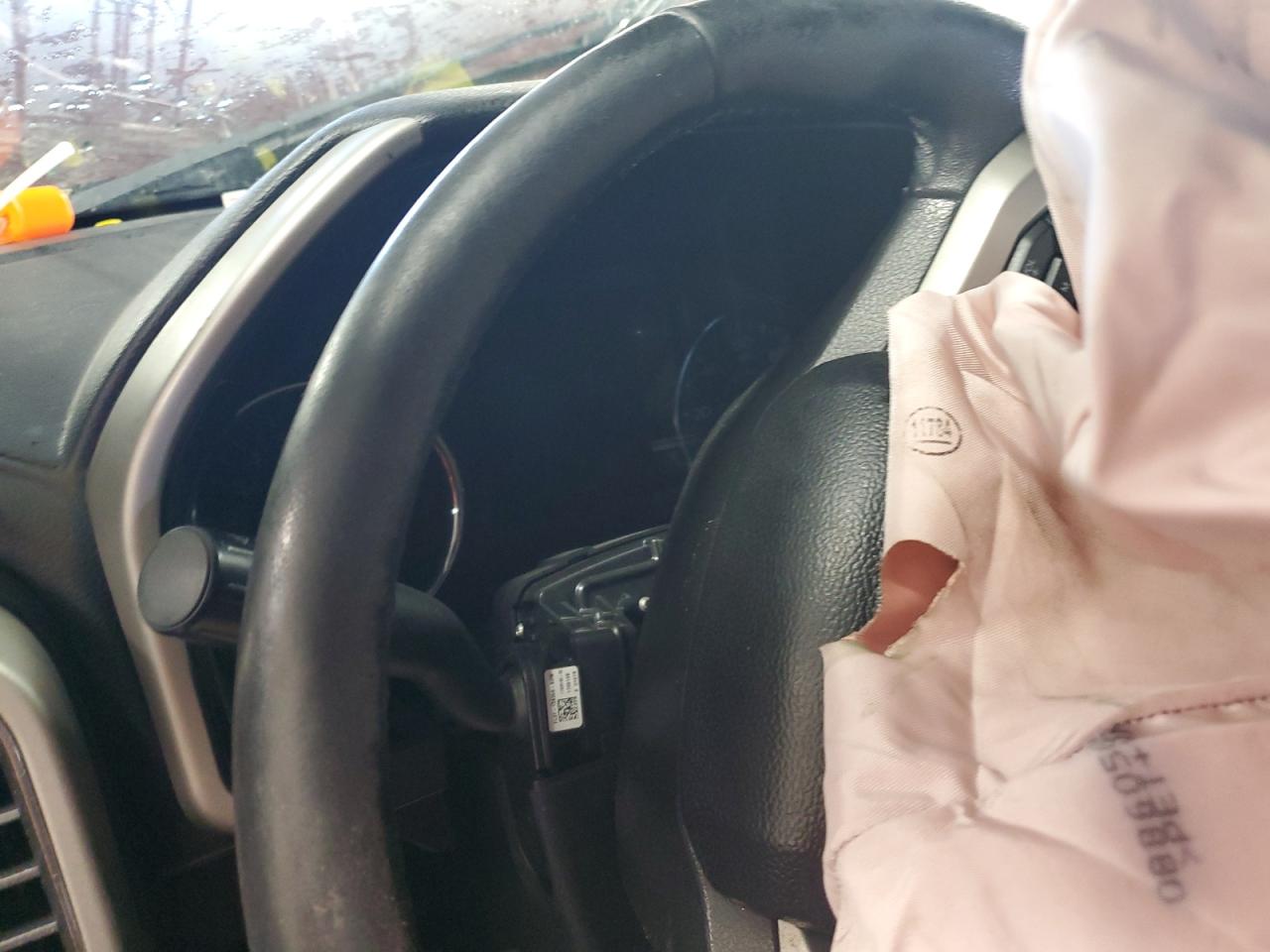 2017 Ford F150 Supercrew VIN: 1FTEW1EF0HFC46787 Lot: 66819345