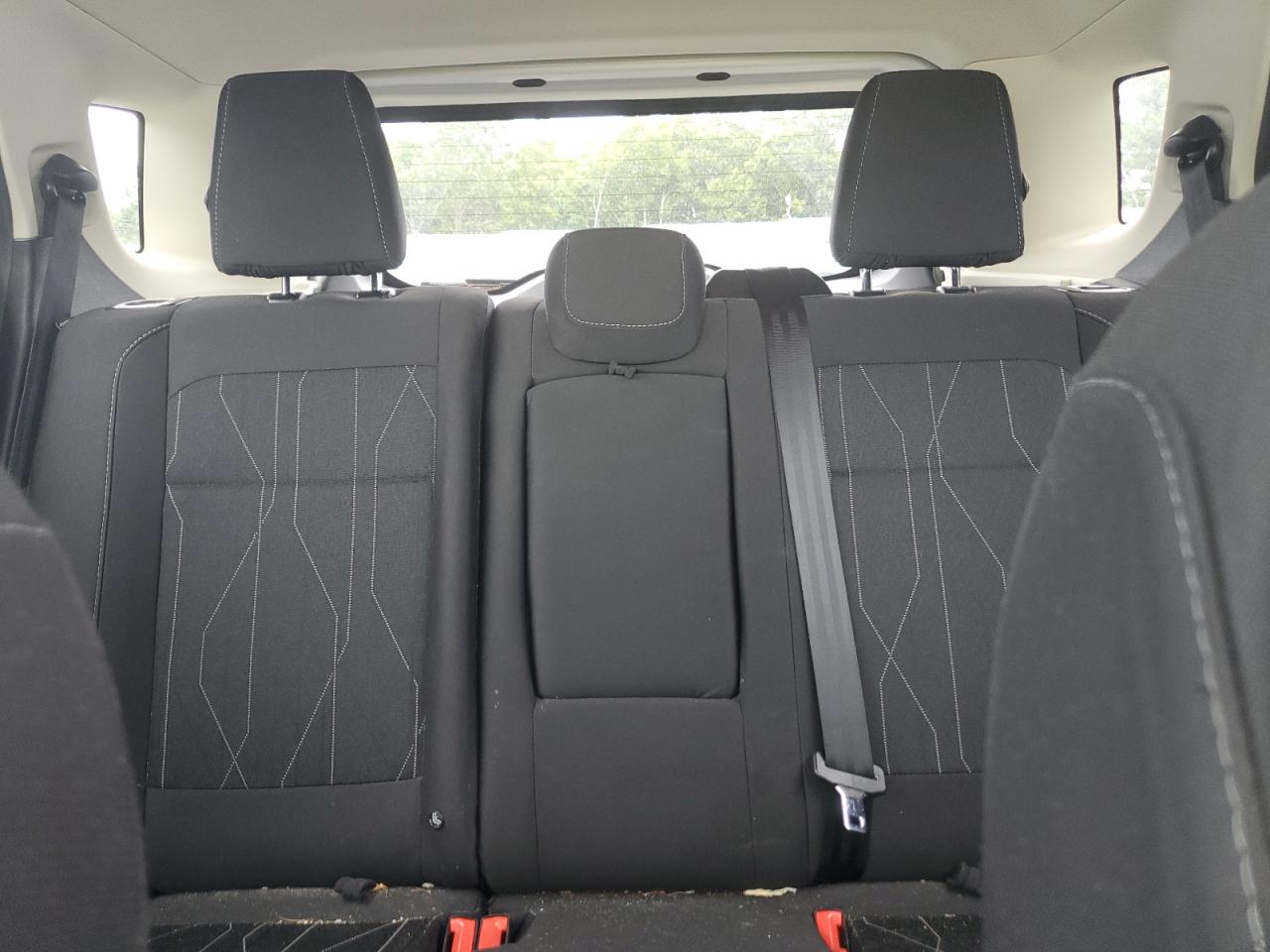 2018 Ford Ecosport Se VIN: MAJ6P1UL4JC248354 Lot: 64450645