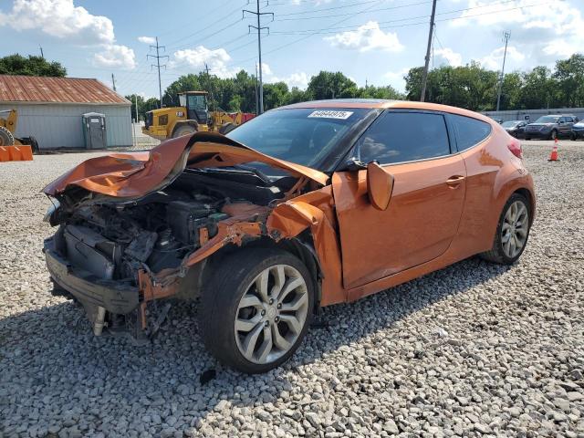 2013 Hyundai Veloster