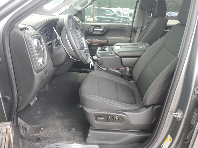  GMC SIERRA 2022 Gray