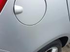 2011 SKODA FABIA SE T for sale at Copart WHITBURN