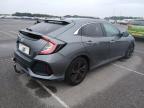 2019 HONDA CIVIC PRES for sale at Copart SANDTOFT