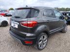 2020 FORD ECOSPORT T for sale at Copart WISBECH