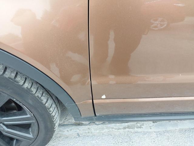 2014 LAND ROVER RANGE ROVE