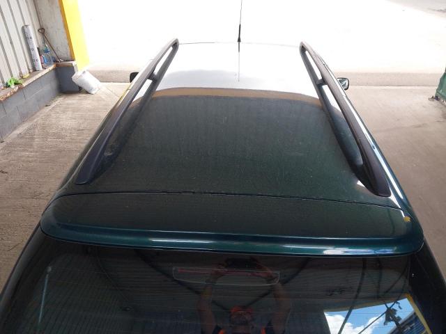 2001 PEUGEOT 306 MERIDI