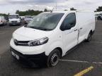 2020 TOYOTA PROACE ICO for sale at Copart SANDTOFT