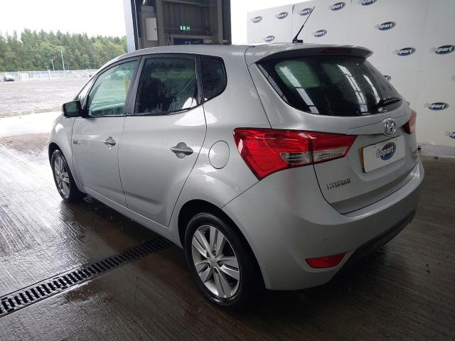 2011 HYUNDAI IX20 STYLE