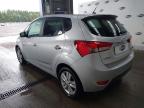 2011 HYUNDAI IX20 STYLE for sale at Copart EAST KILBRIDE