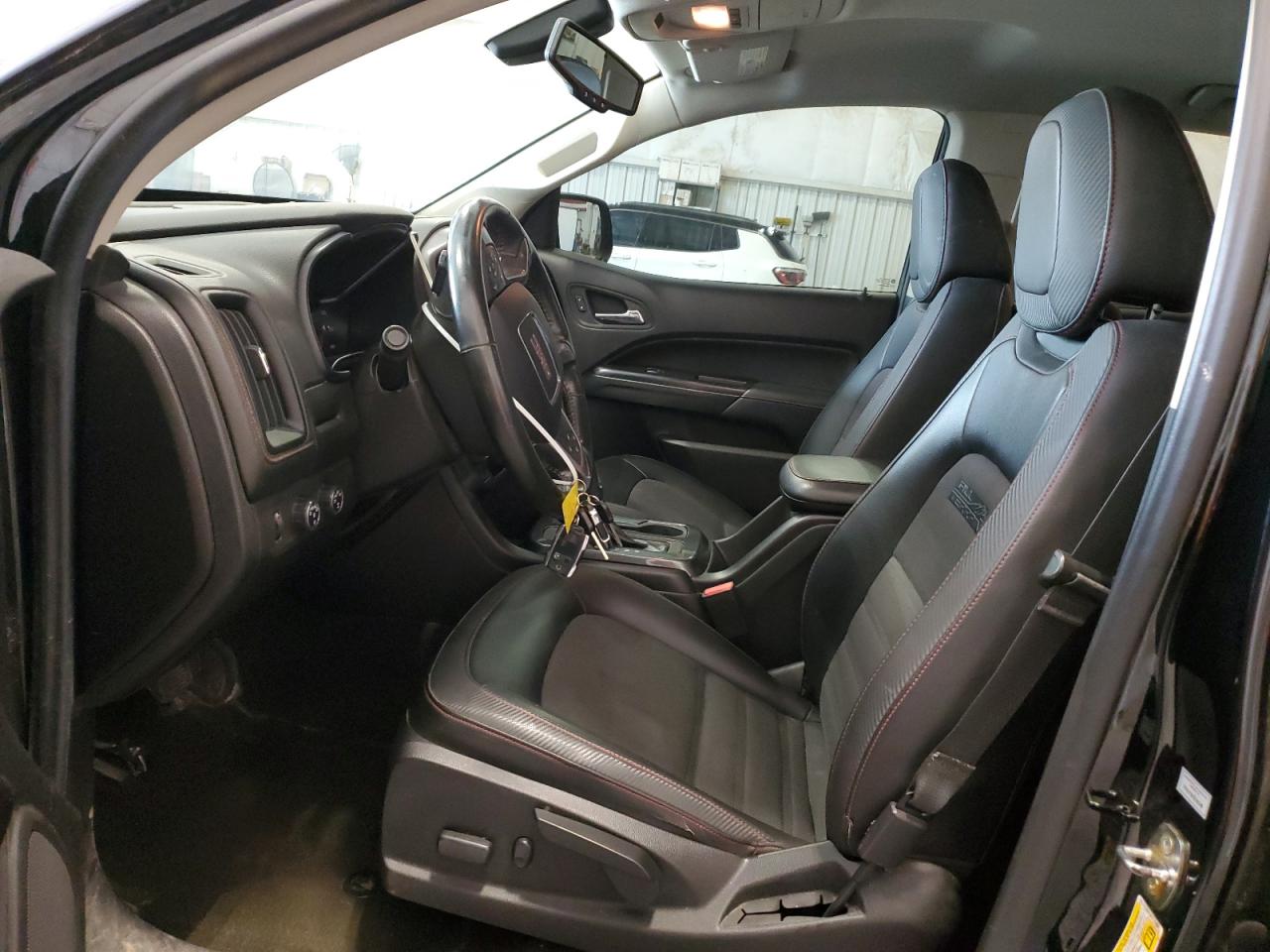 2016 GMC Canyon Sle VIN: 1GTG6CE36G1315262 Lot: 65230745