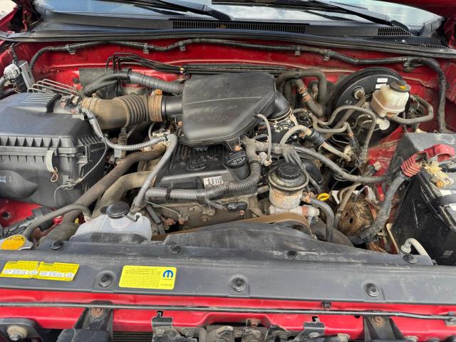 2009 TOYOTA TACOMA ACCESS CAB  