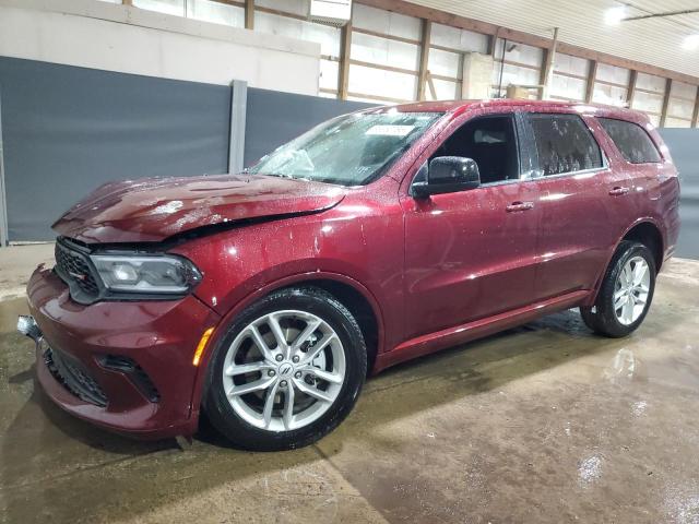 DODGE DURANGO – zdjęcie z aukcji, lot #66650785