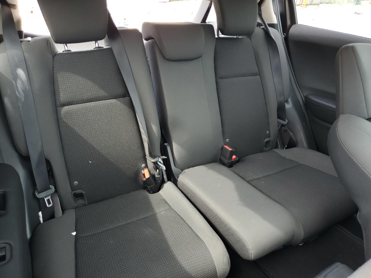 2019 Honda Hr-V Ex VIN: 3CZRU6H56KM736546 Lot: 66832295