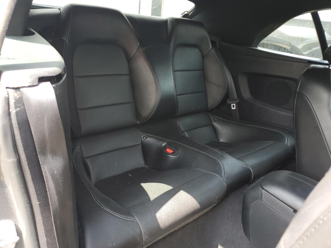 2022 Ford Mustang VIN: 1FATP8UH7N5100488 Lot: 64847305