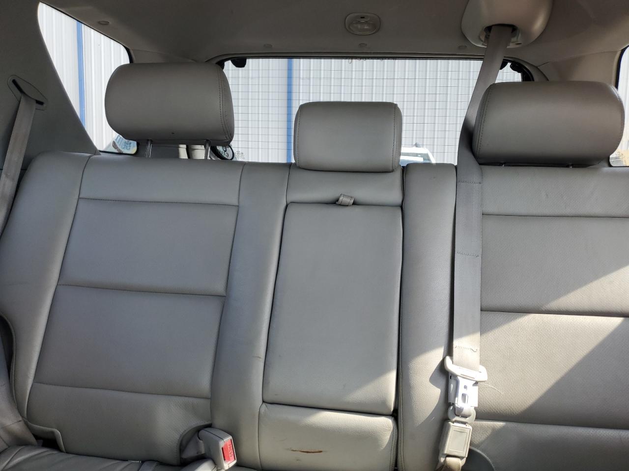 2006 Kia Sorento Ex VIN: KNDJD733865606732 Lot: 64471125