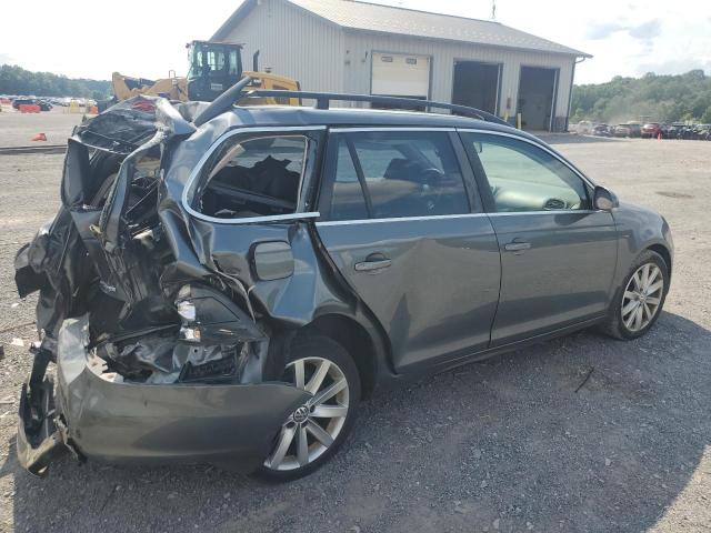  VOLKSWAGEN JETTA 2013 Gray