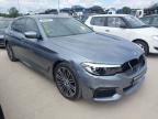 2018 BMW 530E M SPO for sale at Copart SANDY