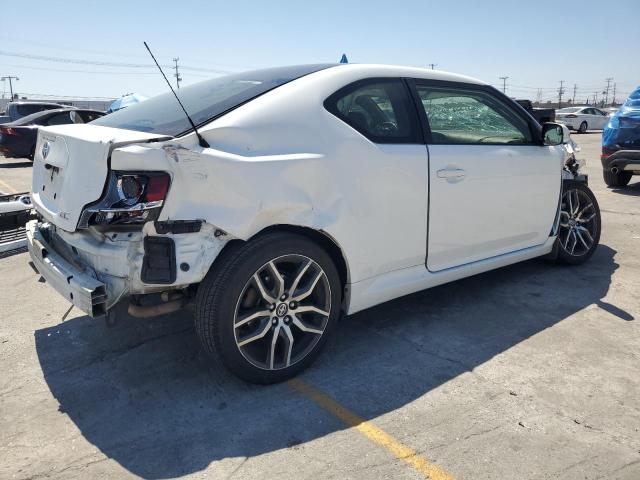  TOYOTA SCION 2014 White