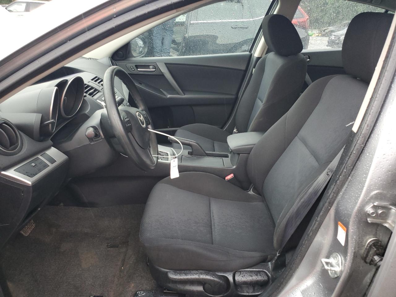 2010 Mazda 3 I VIN: JM1BL1SF3A1272805 Lot: 63548915