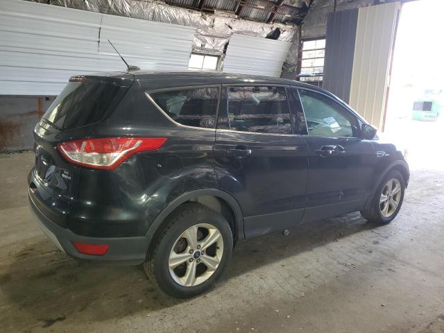  FORD ESCAPE 2014 Black