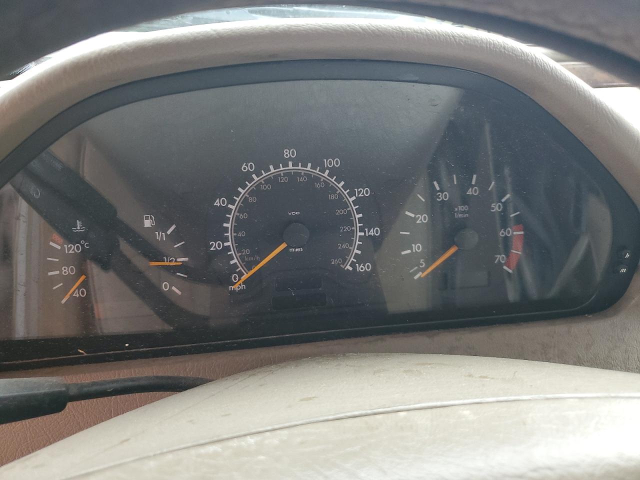 2000 Mercedes-Benz C 230 VIN: WDBHA24G7YA847217 Lot: 65226765