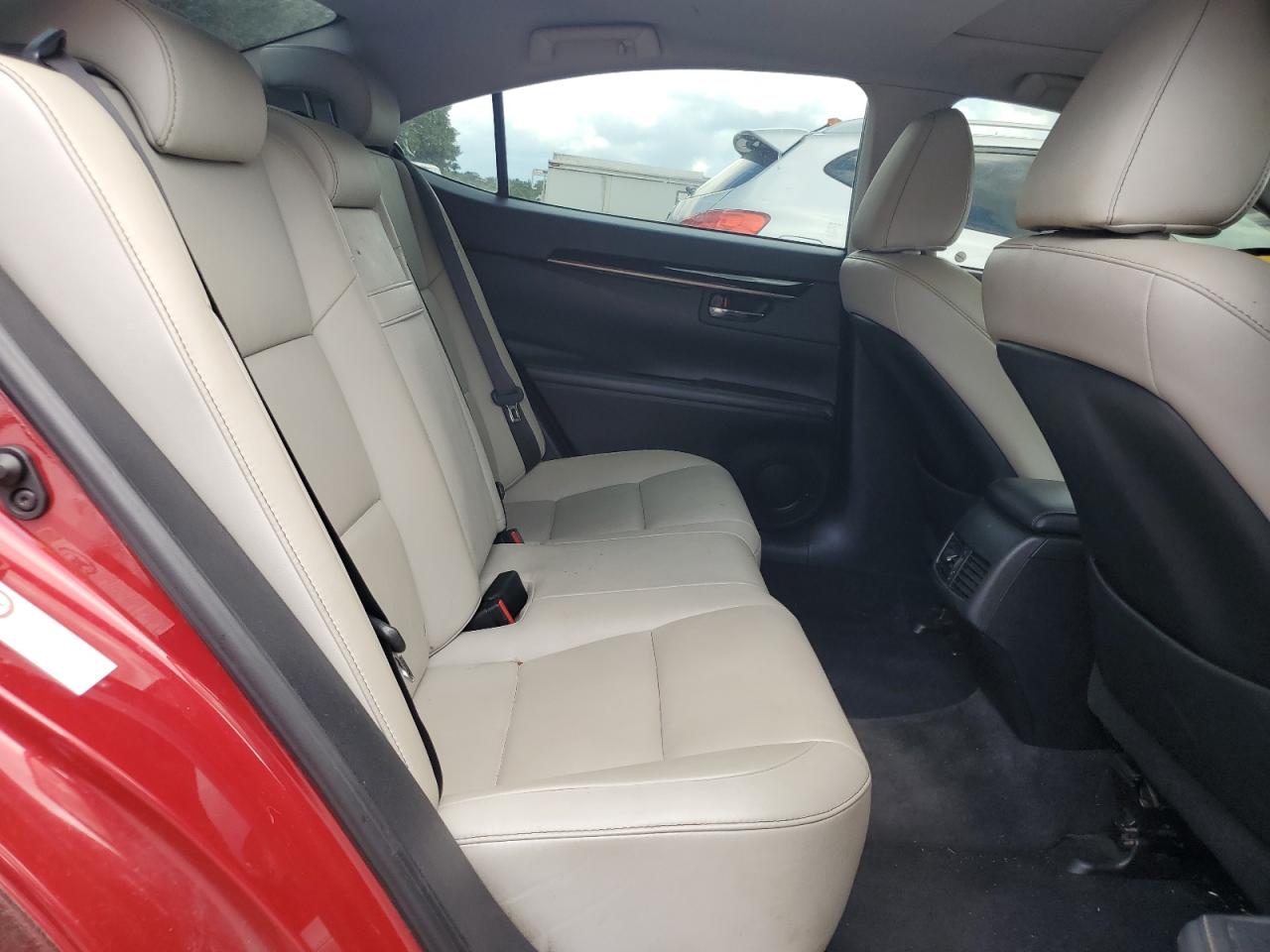 2013 Lexus Es 350 VIN: JTHBK1GG1D2073012 Lot: 63005645