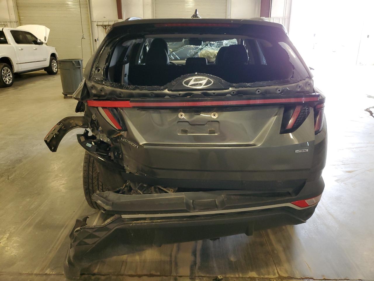 2023 Hyundai Tucson Sel VIN: 5NMJFCAE0PH218822 Lot: 65222595