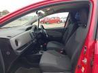 2014 TOYOTA YARIS ICON for sale at Copart ROCHFORD