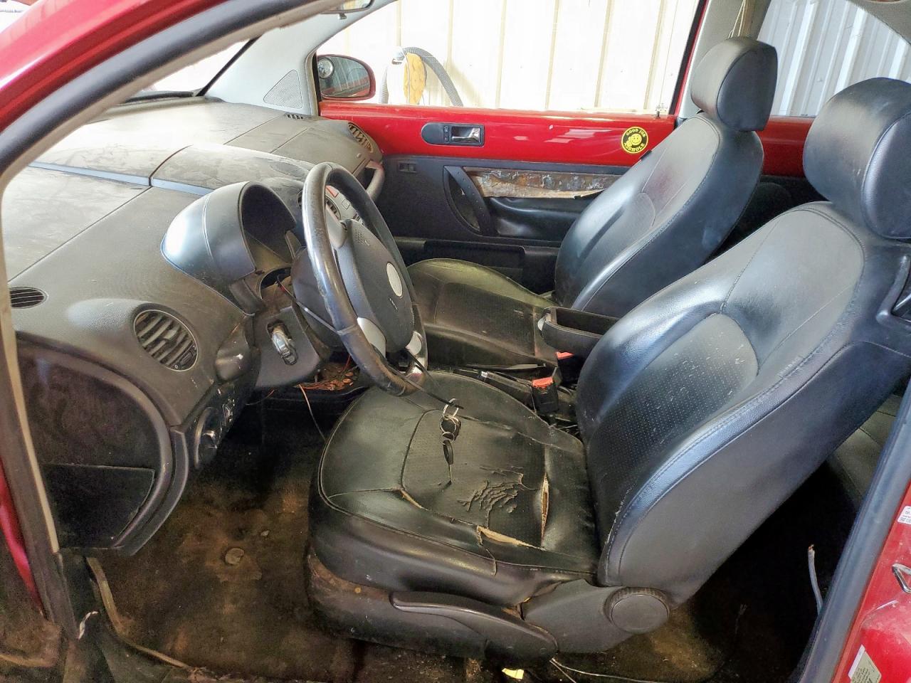 2009 Volkswagen New Beetle S VIN: 3VWRW31C49M507250 Lot: 64435715