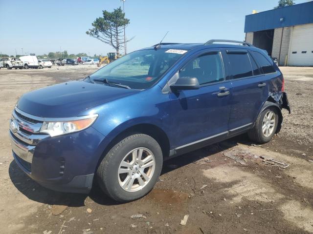 2012 Ford Edge Se