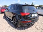 2015 AUDI Q5 S LINE for sale at Copart WISBECH