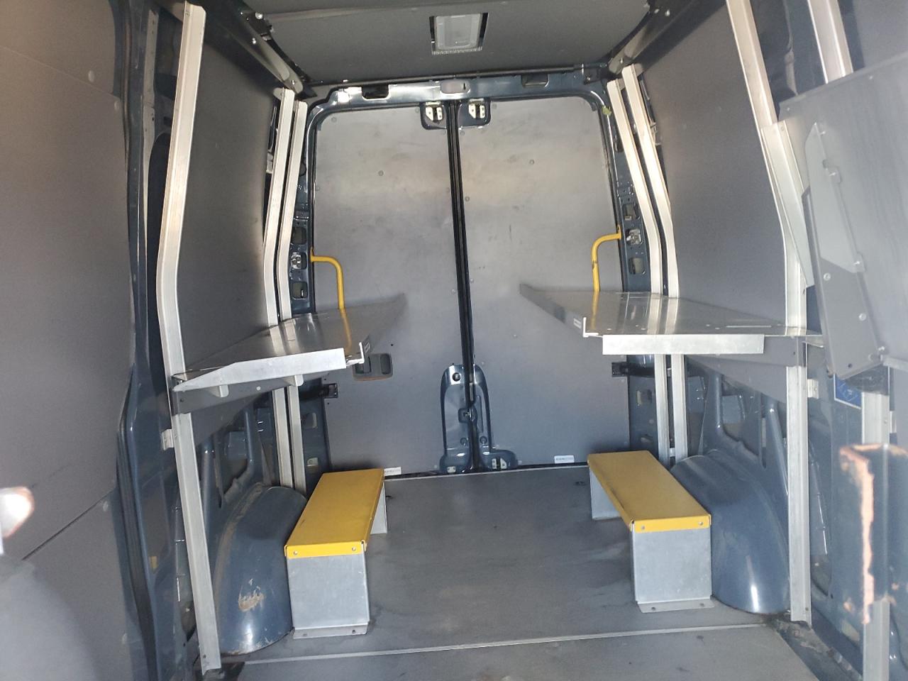 wd3pe7cdxjp628075 WD3PE7CDXJP628075 2018 Mercedes-Benz Sprinter 2500