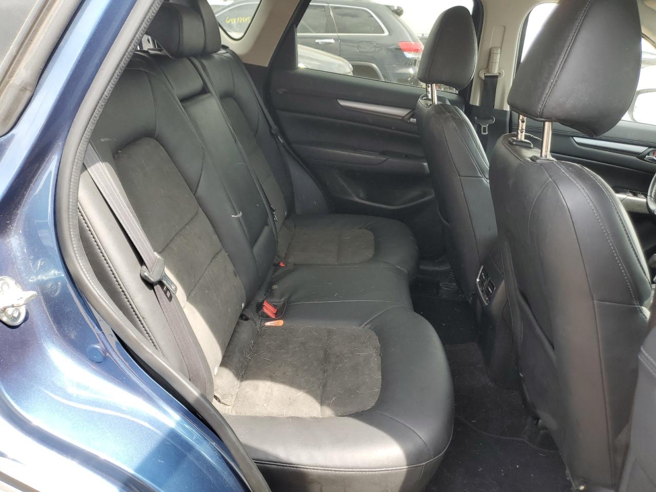 2019 Mazda Cx-5 Touring VIN: JM3KFBCM6K0588546 Lot: 64730885