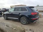 2017 AUDI Q7 PRESTIGE   for sale at Copart KS - KANSAS CITY