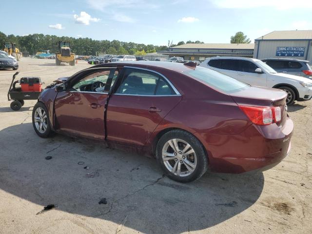  CHEVROLET MALIBU 2015 Czerwony