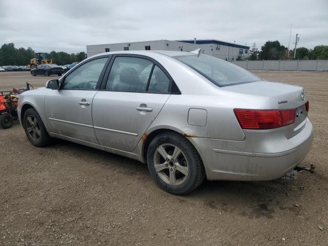 2009 HYUNDAI SONATA GLS  