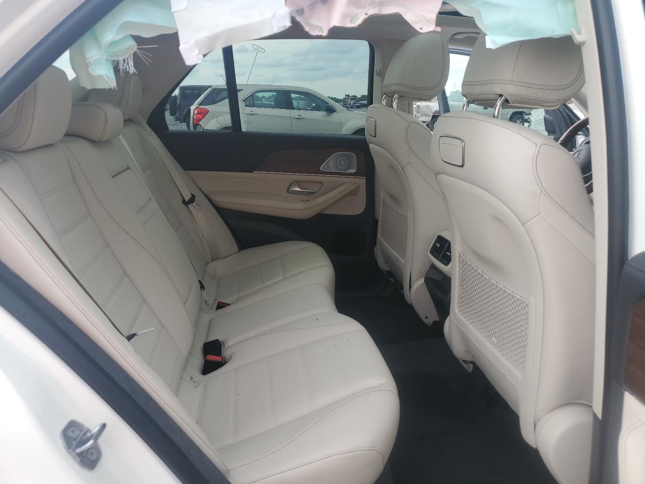 4jgfb4kb9la214344 4JGFB4KB9LA214344 2020 Mercedes-Benz Gle 350 4Matic